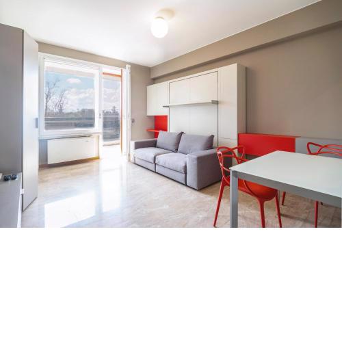 Contempora Apartments - Elvezia 8 - E33