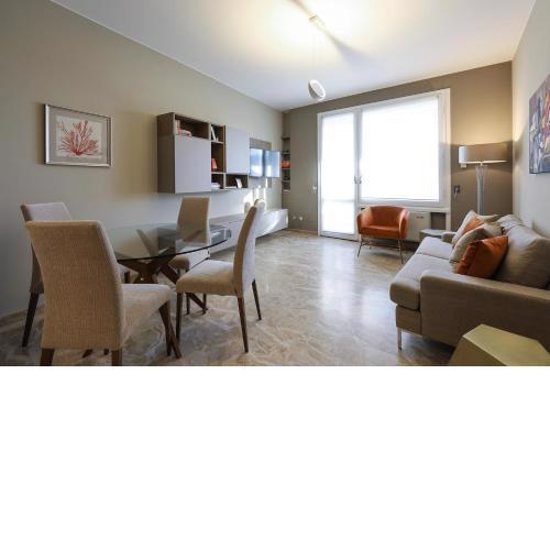 Contempora Apartments - Elvezia 8 - E51