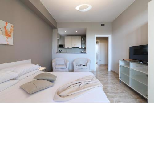 Contempora Apartments - Elvezia 8 - E53
