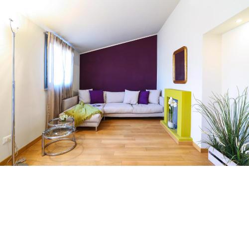 Contempora Apartments - Fiori Chiari 26