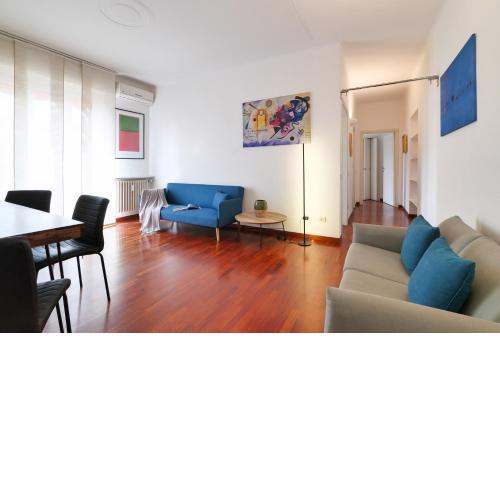 Contempora Apartments - Lanino 11