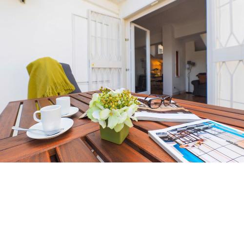 Contempora Apartments - Lanzone 5