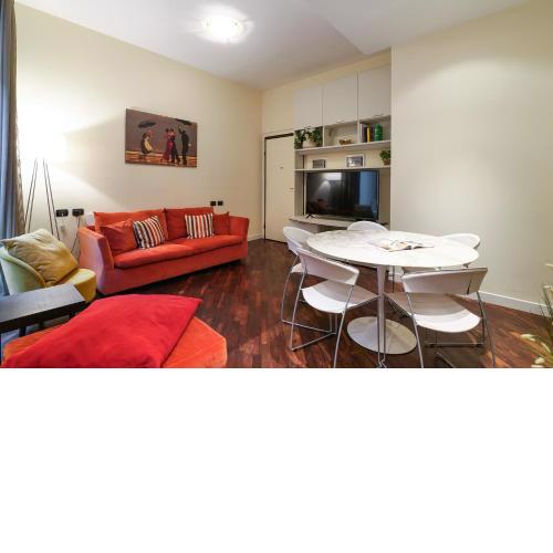 Contempora Apartments - Liberty One Bedroom Apt.