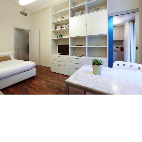 Contempora Apartments - Liberty Studio