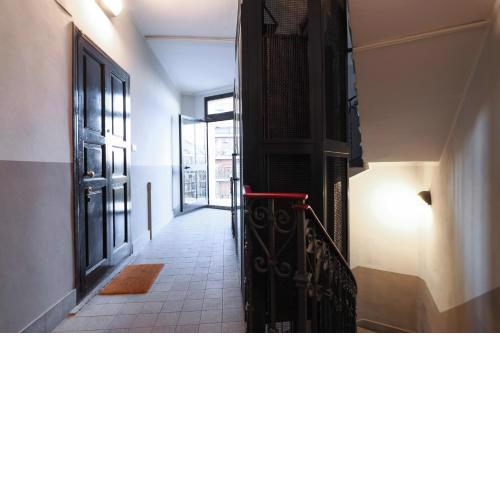 Contempora Apartments - Marcantonio dal Re 40