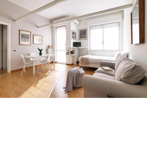 Contempora Apartments - Palermo 14
