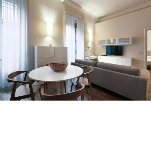 Contempora Apartments - Porta Romana - Traviata