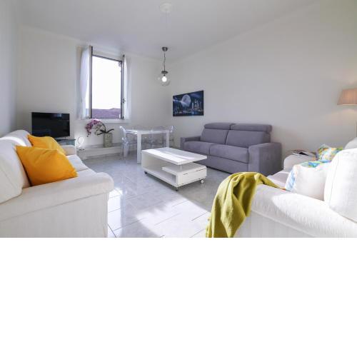 Contempora Apartments - Valtellina 4