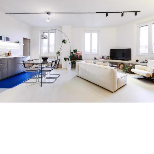 Contempora Apartments - Vanvitelli 49