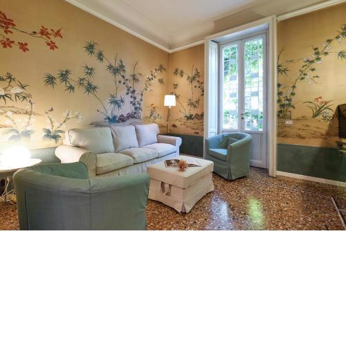 Contempora Apartments - Villa Frascati