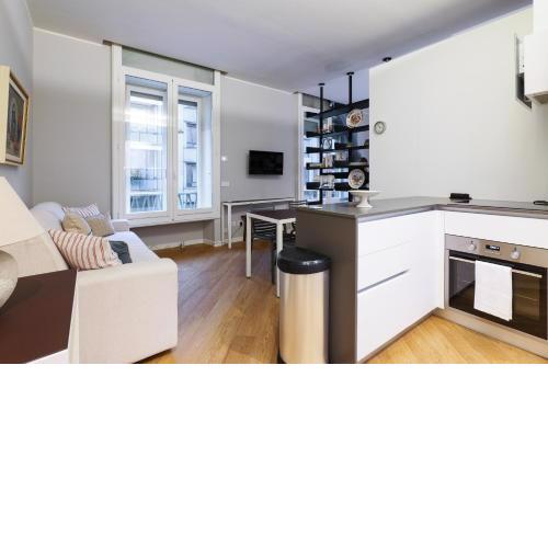Contempora Apartments - Visconti di Modrone