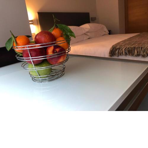 Contemporaneo y Centrico