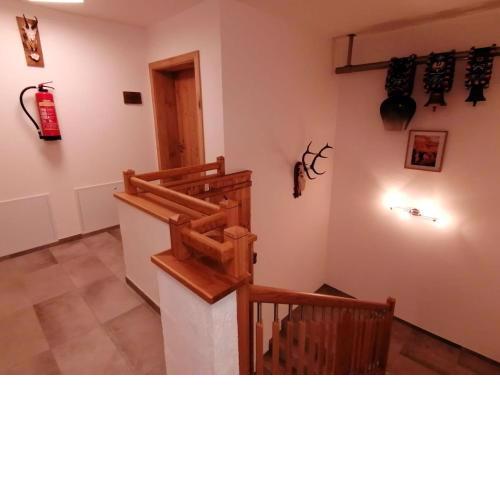 Contemporary Apartment in Gerlosberg near Forest