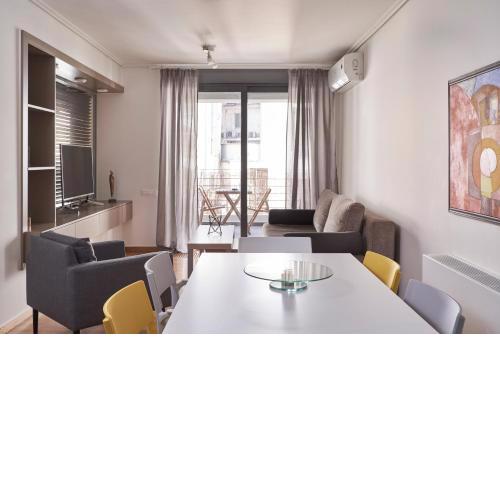 Contemporary & Comfy Apt next to Acropolis Museum