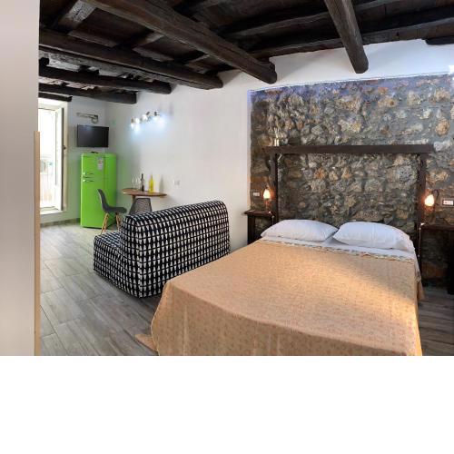 Conte's House