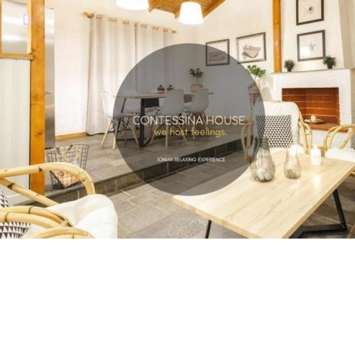 Contessina House
