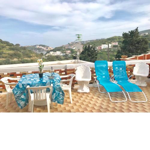 Conti Holiday Homes