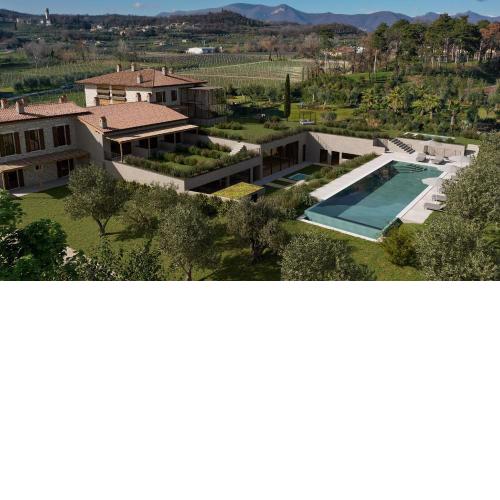 Conti Thun Wine Resort