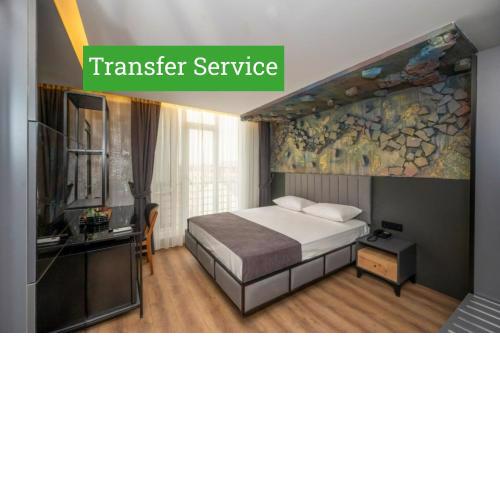 Continental Airport Hotel