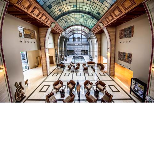Continental Hotel Budapest