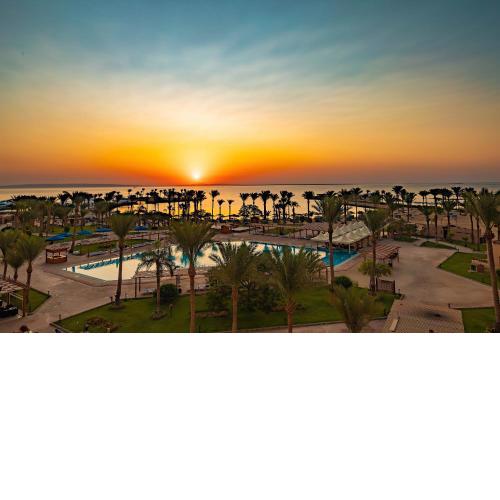 Continental Hotel Hurghada