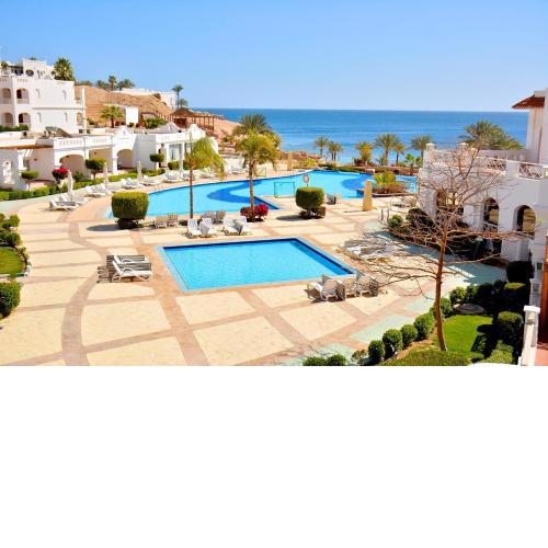 Continental Plaza Beach Resort