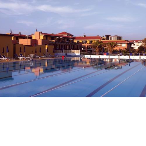 Continental Resort