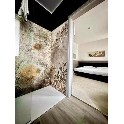 Continental Urban Art Hotel