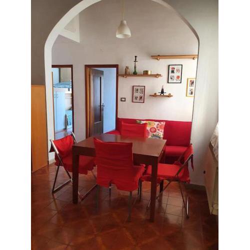 Contrada House by FrancigenaApartments