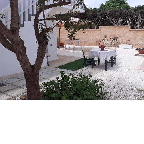 Contrada Vento home sharing