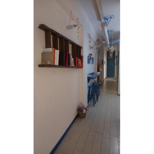 ControVento Rooms