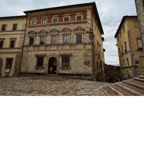 Contucci Residenze d'Epoca
