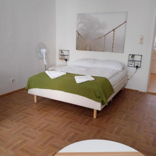 Convenient 1BR Apartment in the Heart of Vienna