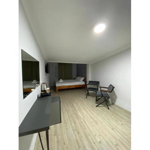 Convenient and Furnished Flat in Izmir Bayrakli