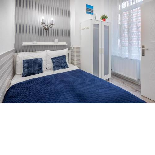 Convenient Super Central Stay