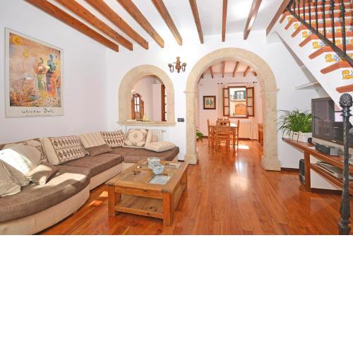 Convent House