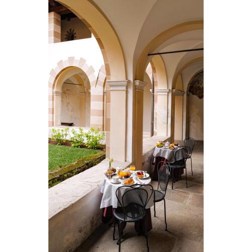 Convento Boutique Hotel