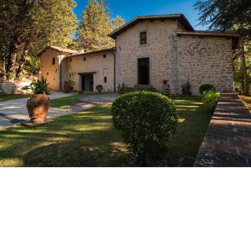 Convento di Acqua Premula