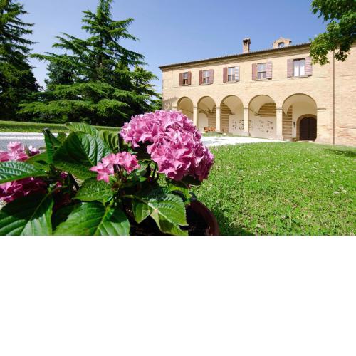 Convento di San Francesco Mondaino