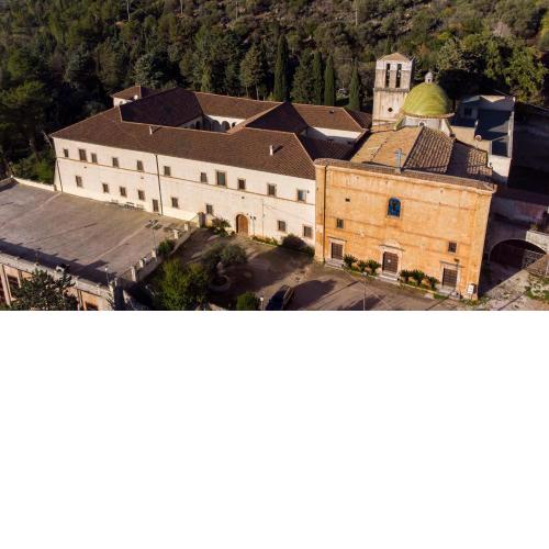CONVENTO DI STIGNANO