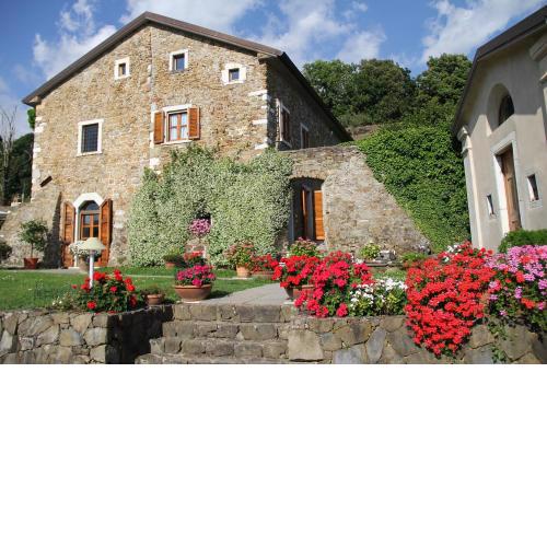Convento La Perla