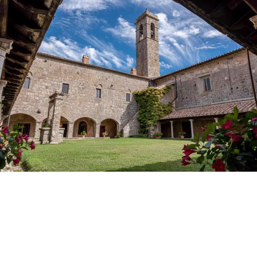 Convento San Bartolomeo