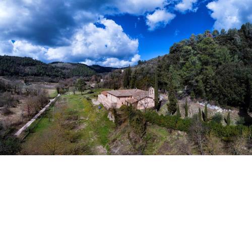 Convento San Bernardino