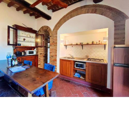Convento San Gimignano Apartments