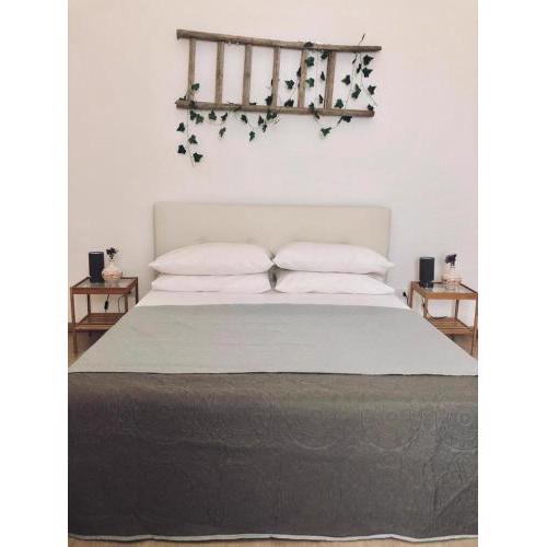 ConVivo Apartment - Palazzo Galateo