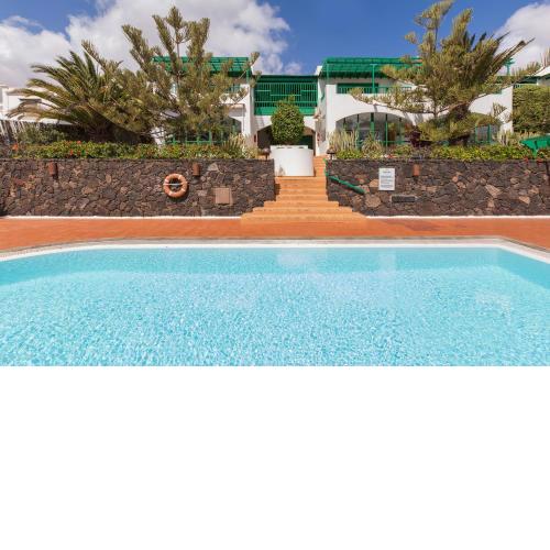 Conylanza Golf y Mar Suites