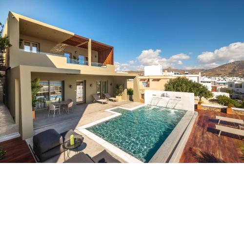 Coocono Villas
