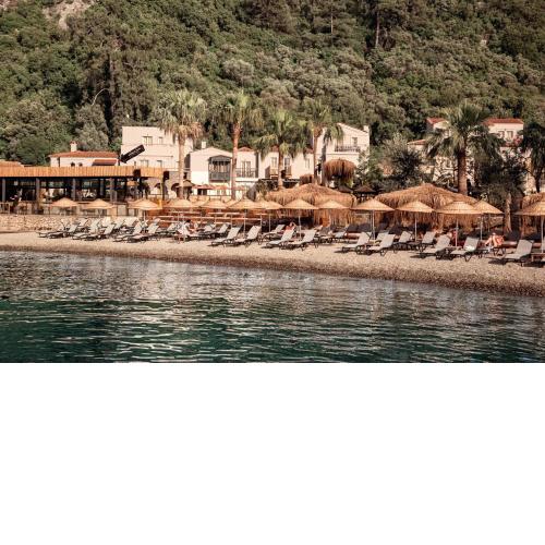 Cook's Club Adakoy, Marmaris - Adults Only "Plus 16"