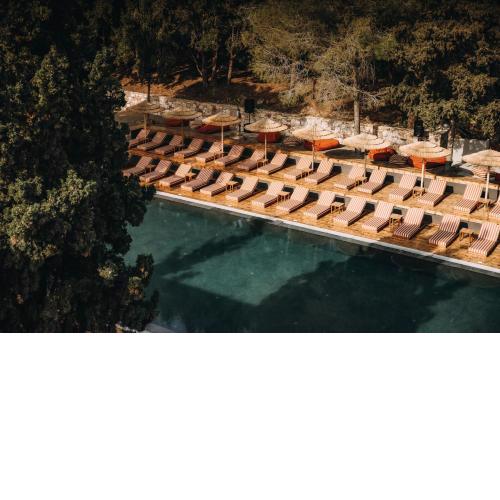 Cook's Club Ialysos Rhodes