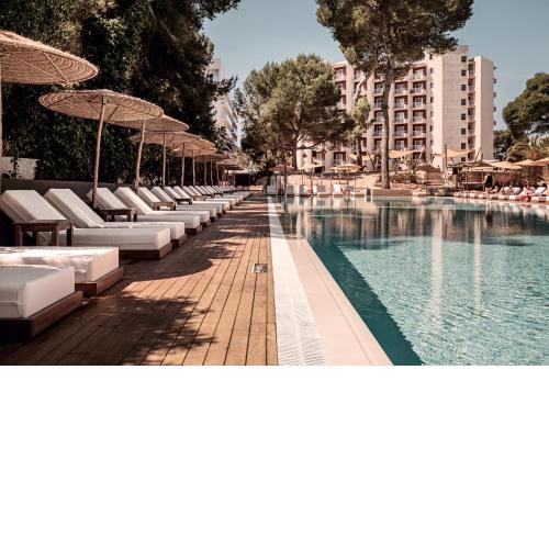 Cook's Club Palma Beach - Adults Only
